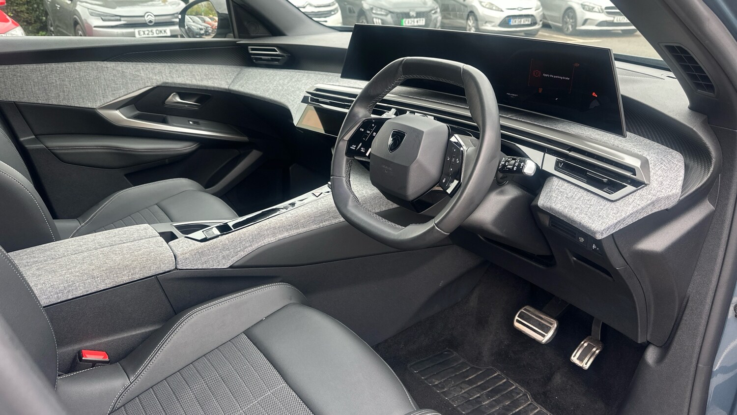 Used Peugeot 5008 2024 for sale - 78136815: Photo 11