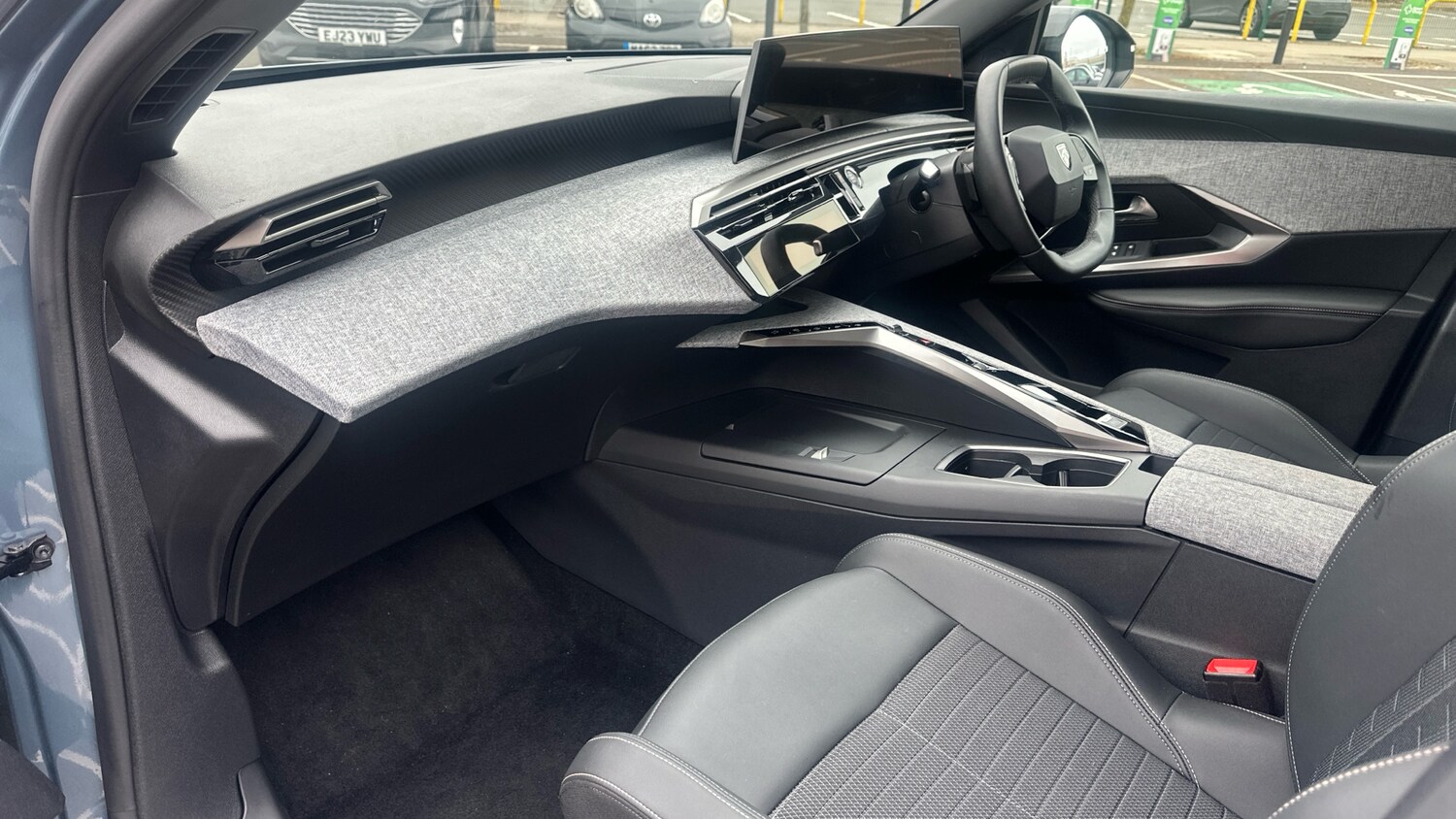 Used Peugeot 5008 2024 for sale - 78136815: Photo 12