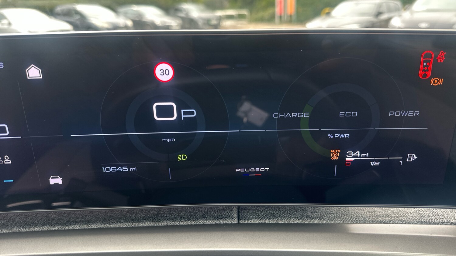 Used Peugeot 5008 2024 for sale - 78136815: Photo 13