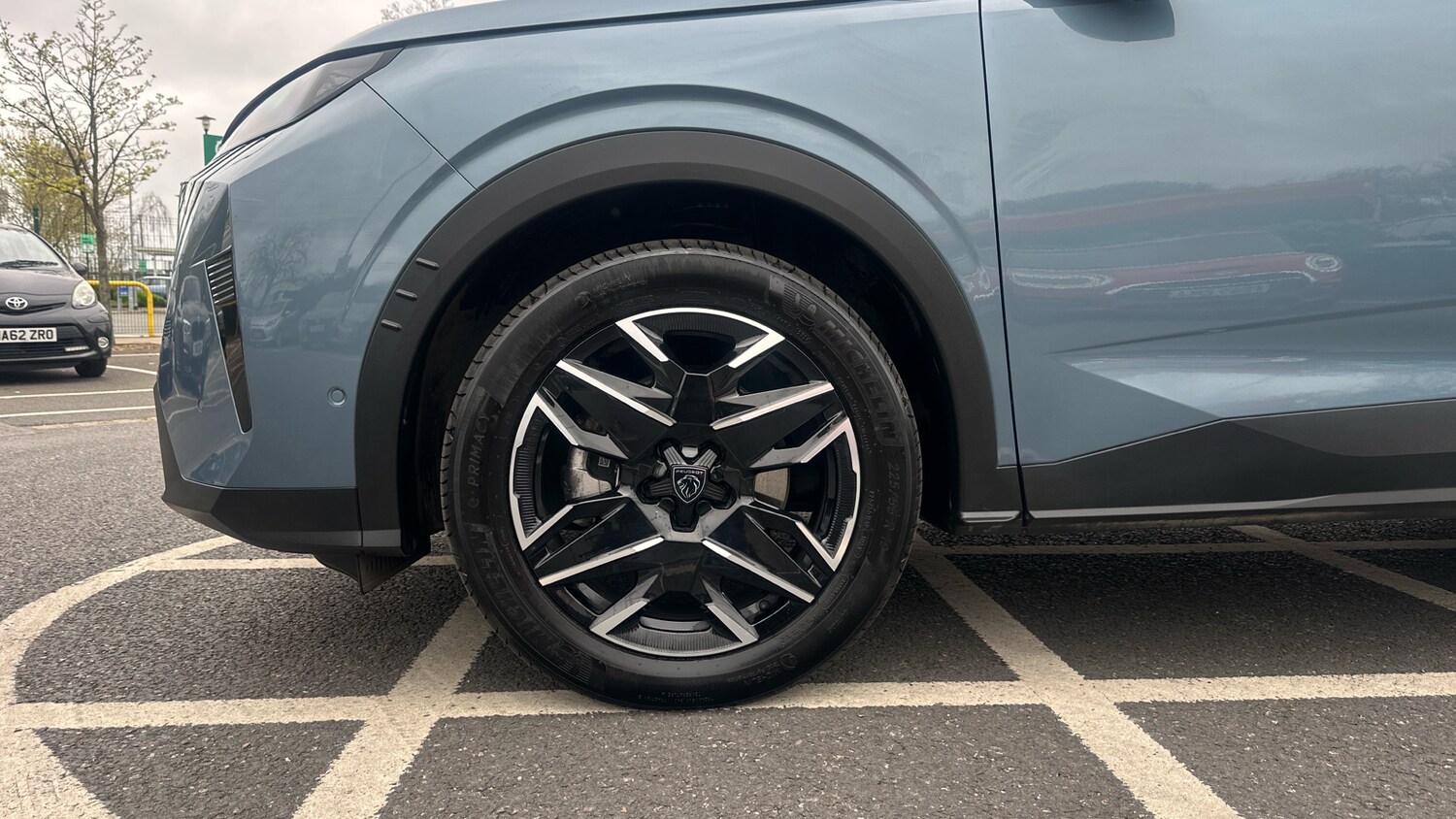 Used Peugeot 5008 2024 for sale - 78136815: Photo 14