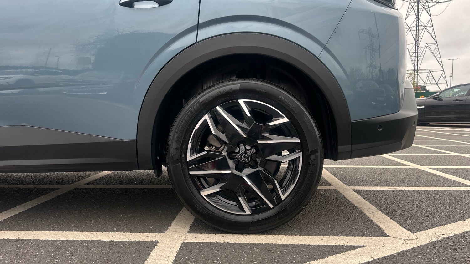 Used Peugeot 5008 2024 for sale - 78136815: Photo 15