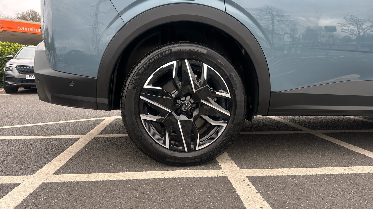 Used Peugeot 5008 2024 for sale - 78136815: Photo 16