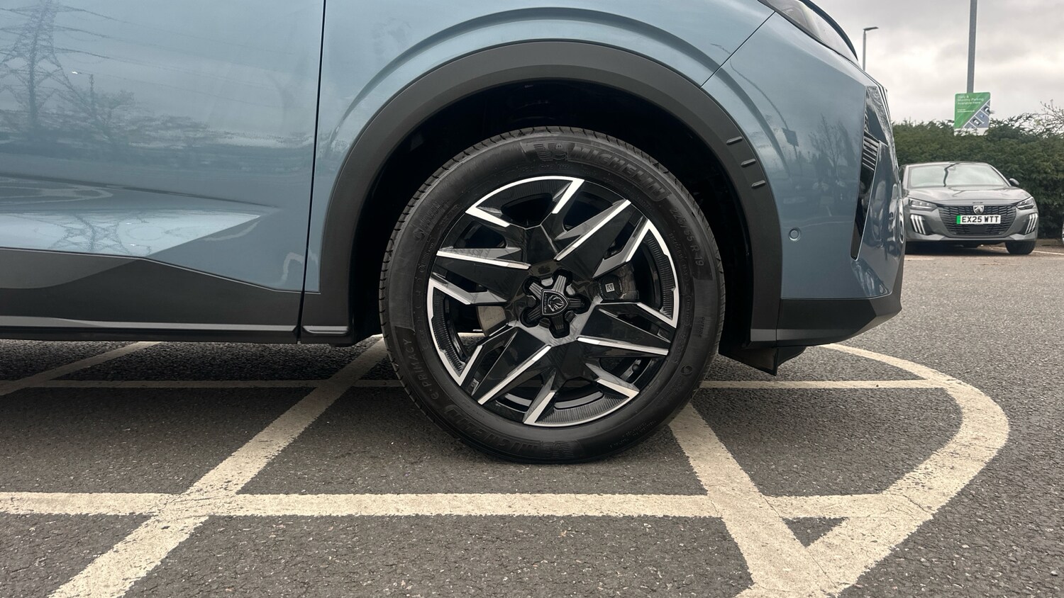 Used Peugeot 5008 2024 for sale - 78136815: Photo 17