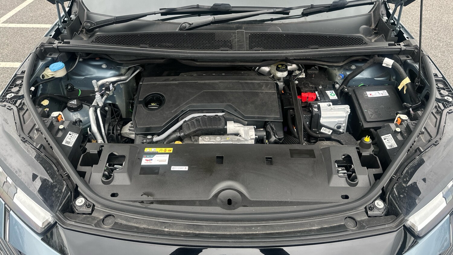 Used Peugeot 5008 2024 for sale - 78136815: Photo 18