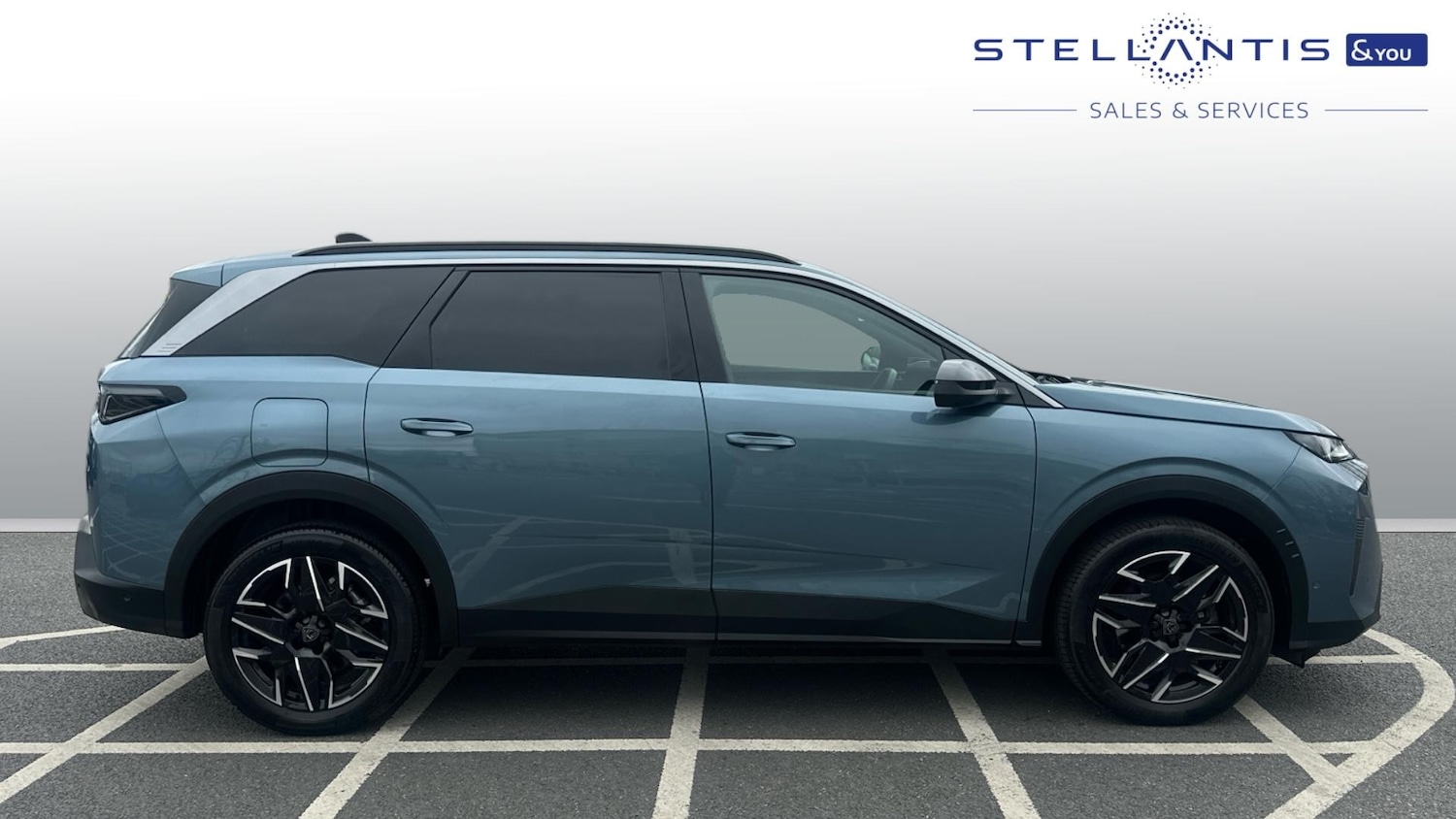 Used Peugeot 5008 2024 for sale - 78136815: Photo 2