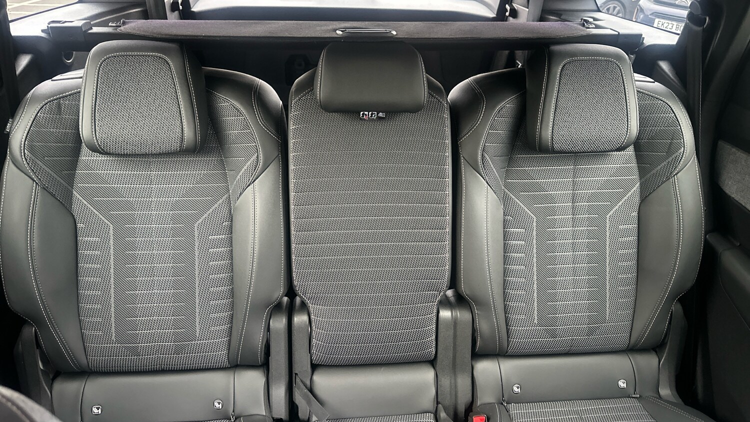 Used Peugeot 5008 2024 for sale - 78136815: Photo 25