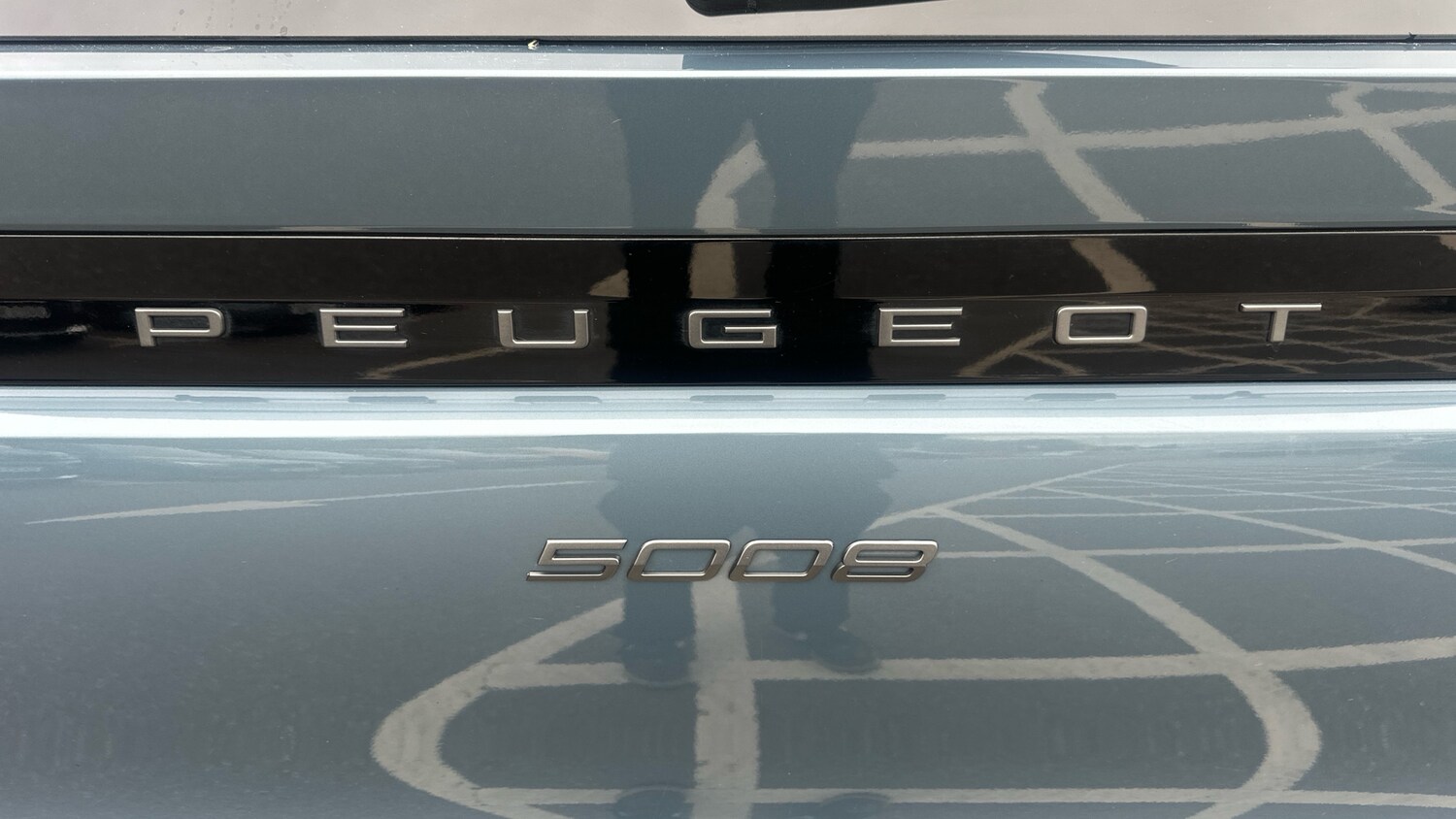 Used Peugeot 5008 2024 for sale - 78136815: Photo 26