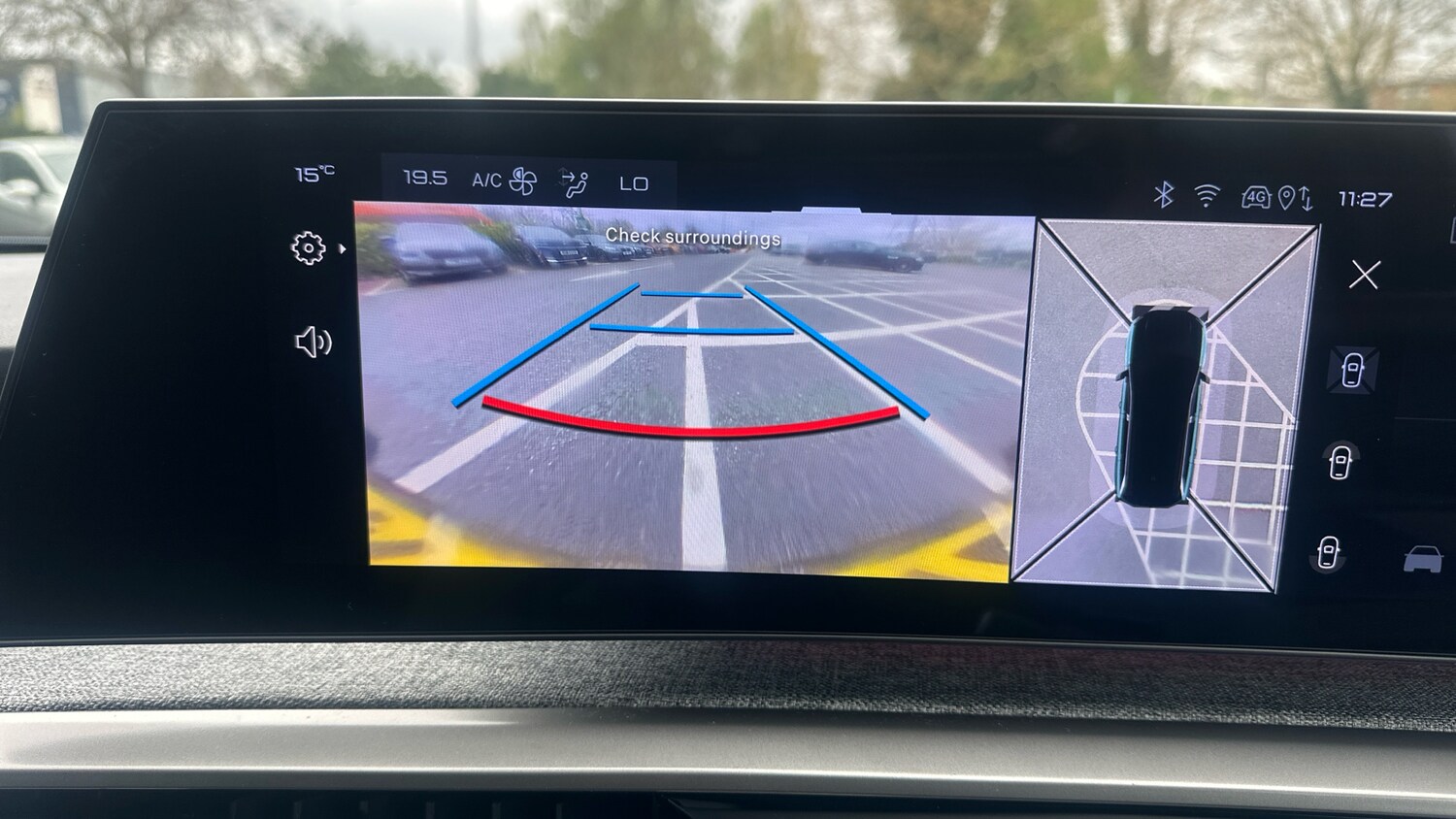 Used Peugeot 5008 2024 for sale - 78136815: Photo 27