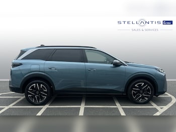 Used Peugeot 5008 2024 for sale - 78136815: Photo