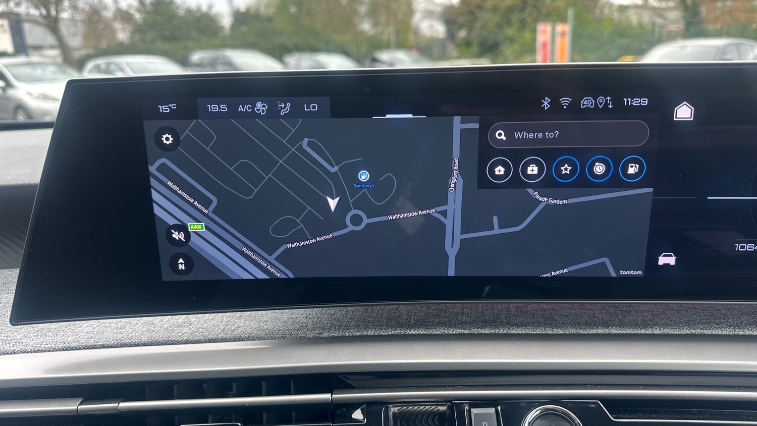 Used Peugeot 5008 2024 for sale - 78136815: Photo 30