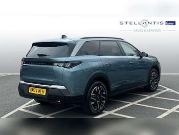 Used Peugeot 5008 2024 for sale - 78136815: Photo