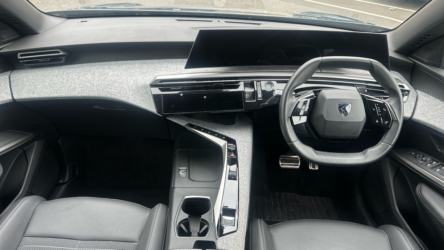 Used Peugeot 5008 2024 for sale - 78136815: Photo 4