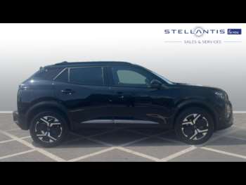 Used Peugeot 2008 2023 for sale - 74959745: Photo