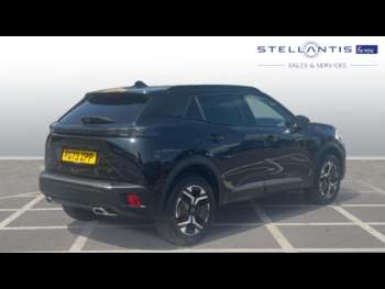 Used Peugeot 2008 2023 for sale - 74959745: Photo