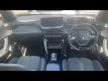 Used Peugeot 2008 2023 for sale - 74959745: Photo