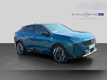 Used Peugeot 3008 2024 for sale - 79213494: Photo