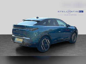 Used Peugeot 3008 2024 for sale - 79213494: Photo