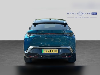 Used Peugeot 3008 2024 for sale - 79213494: Photo