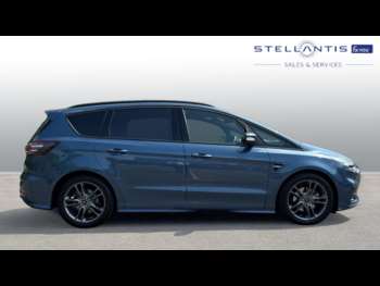 Used Ford S-Max 2023 for sale - 74489751: Photo