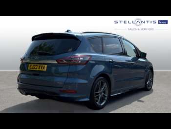 Used Ford S-Max 2023 for sale - 74489751: Photo