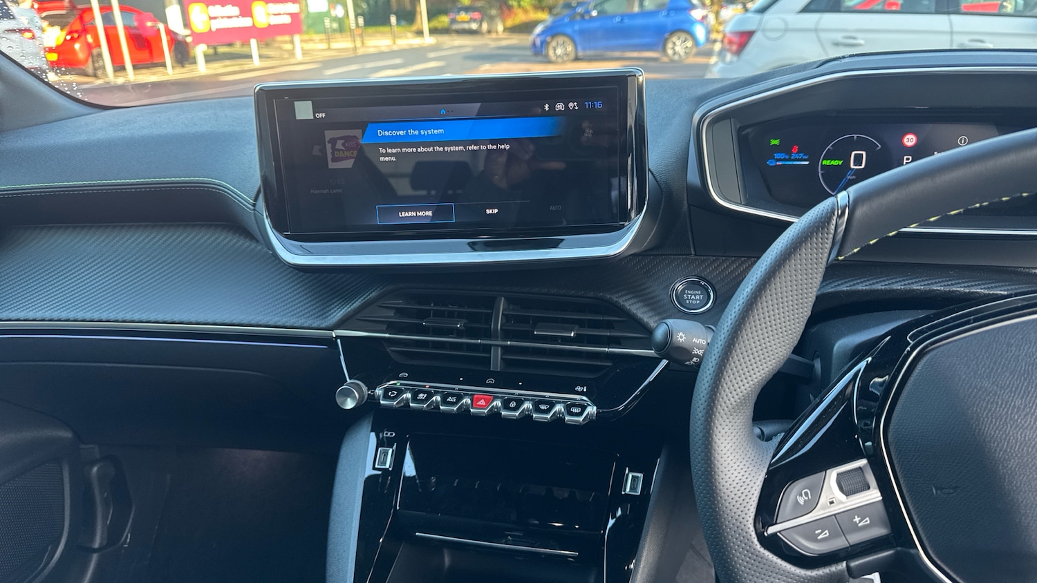 Used Peugeot 208 2025 for sale - 77009417: Photo 10