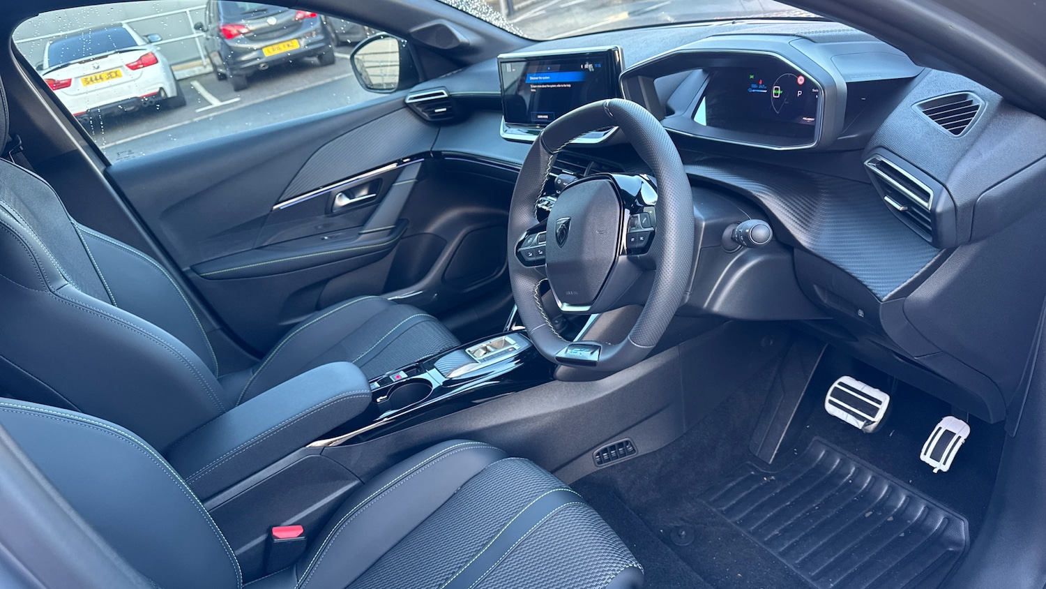 Used Peugeot 208 2025 for sale - 77009417: Photo 11