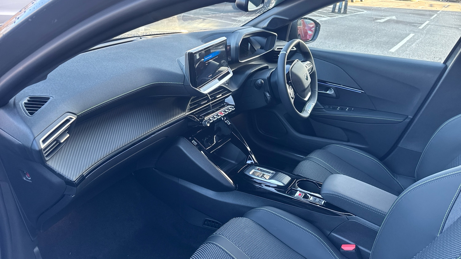 Used Peugeot 208 2025 for sale - 77009417: Photo 12