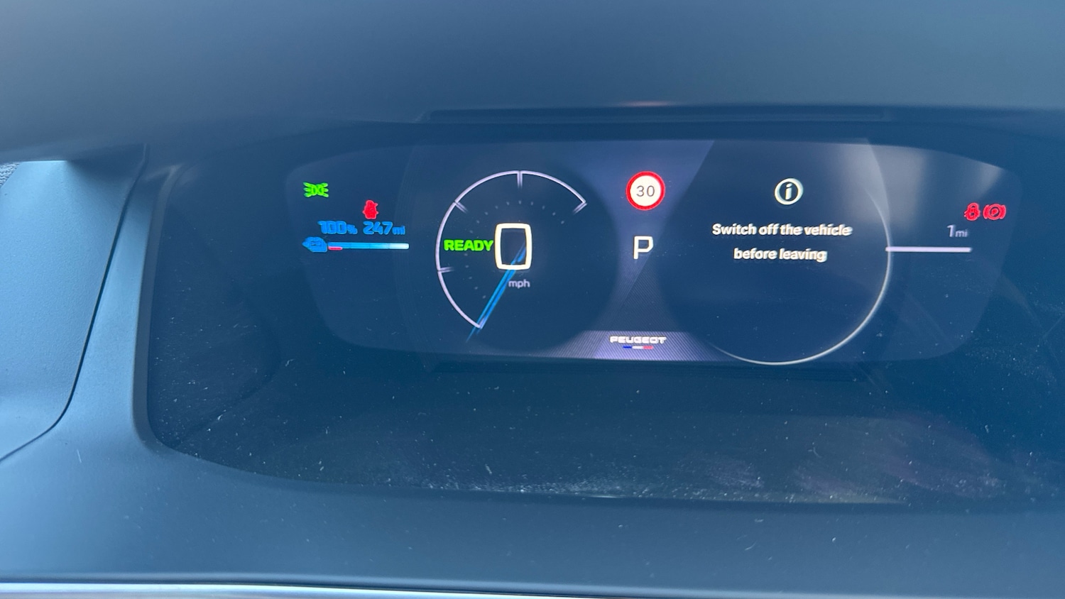 Used Peugeot 208 2025 for sale - 77009417: Photo 13