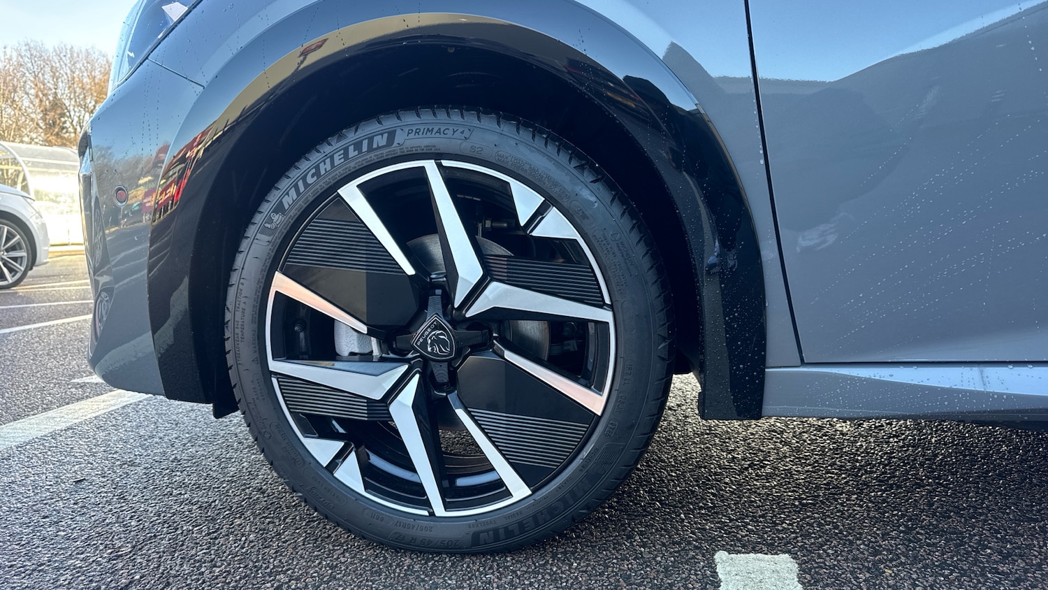 Used Peugeot 208 2025 for sale - 77009417: Photo 14