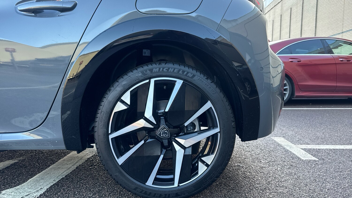 Used Peugeot 208 2025 for sale - 77009417: Photo 15