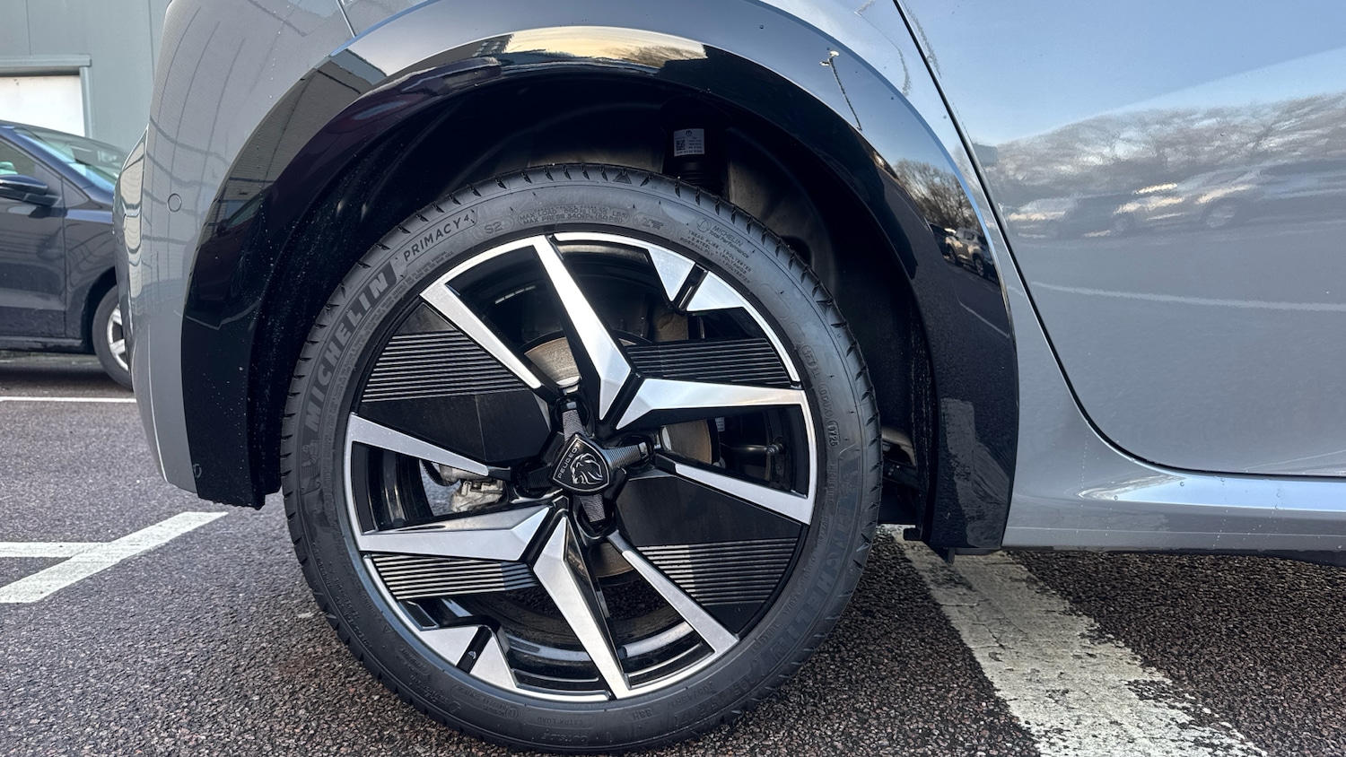 Used Peugeot 208 2025 for sale - 77009417: Photo 16