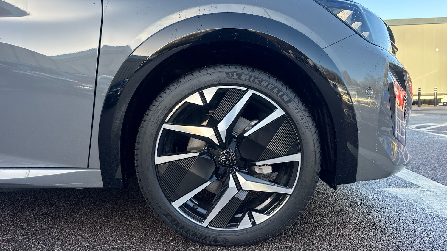 Used Peugeot 208 2025 for sale - 77009417: Photo 17