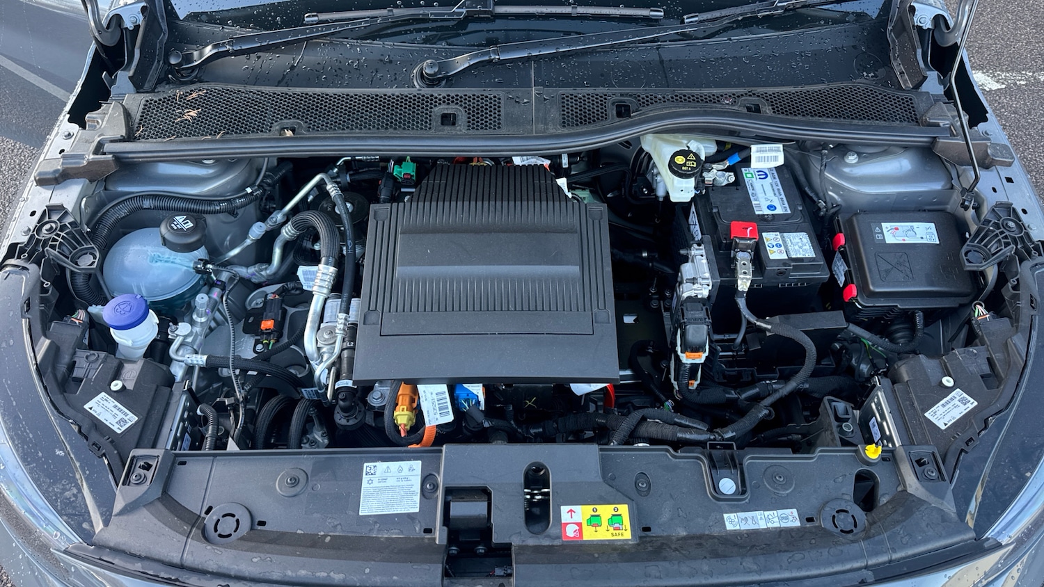 Used Peugeot 208 2025 for sale - 77009417: Photo 18