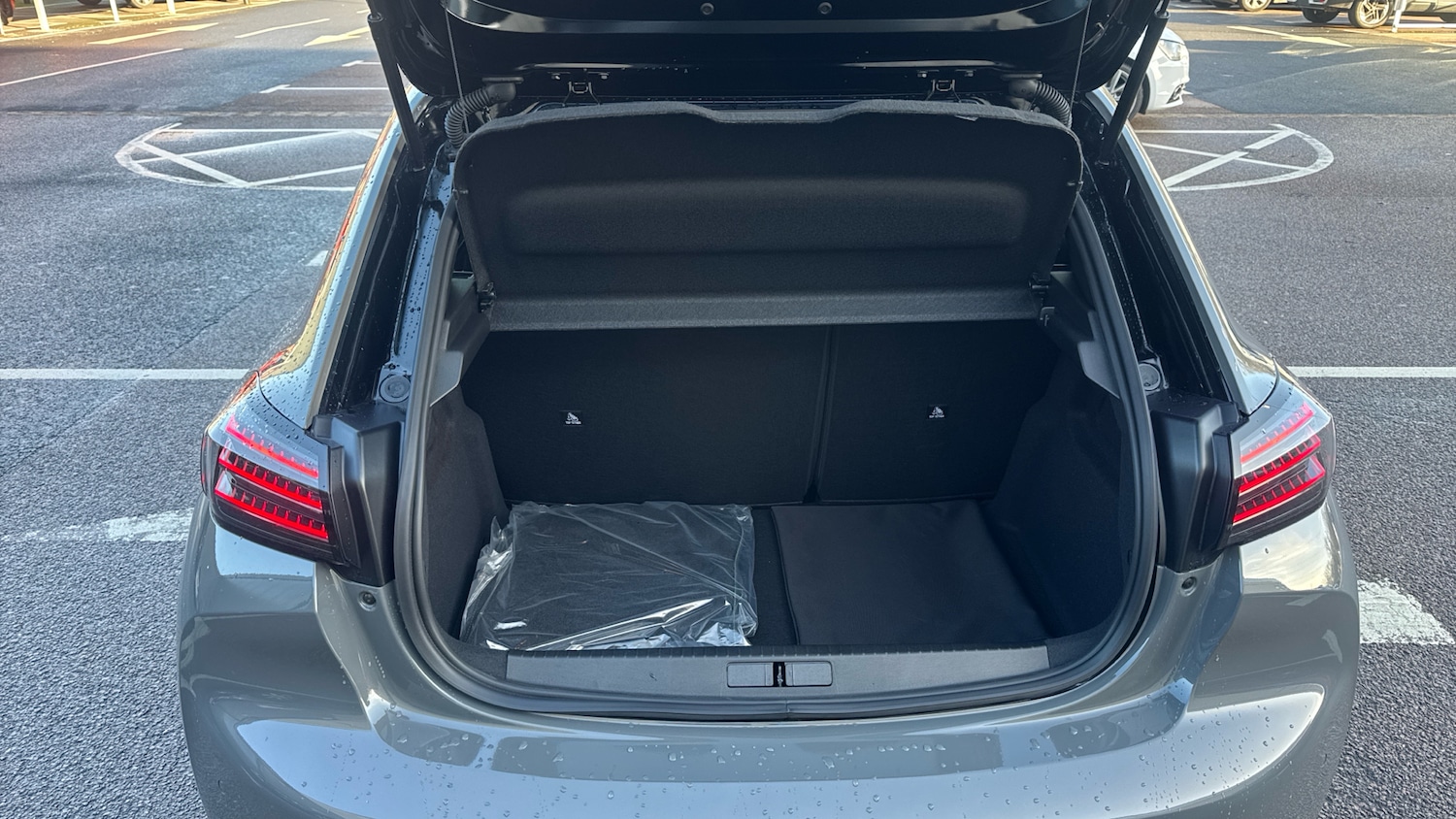 Used Peugeot 208 2025 for sale - 77009417: Photo 19