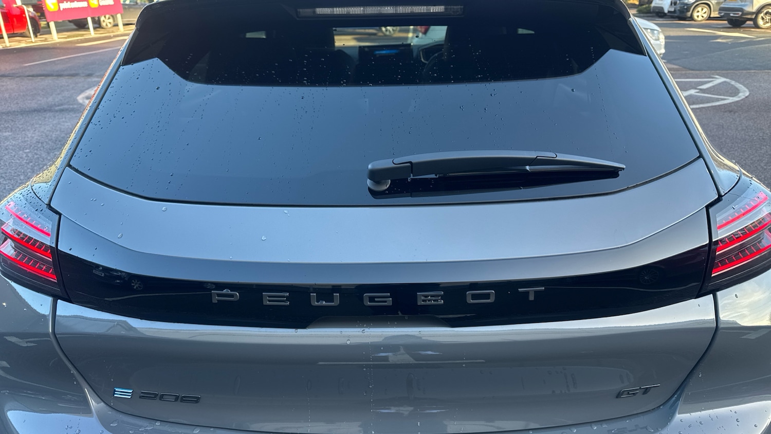 Used Peugeot 208 2025 for sale - 77009417: Photo 26