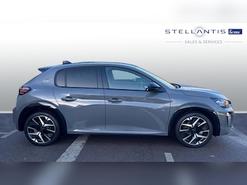 Used Peugeot 208 2025 for sale - 77009417: Photo