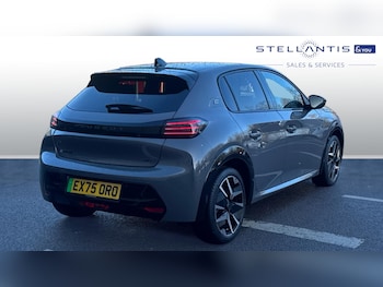 Used Peugeot 208 2025 for sale - 77009417: Photo