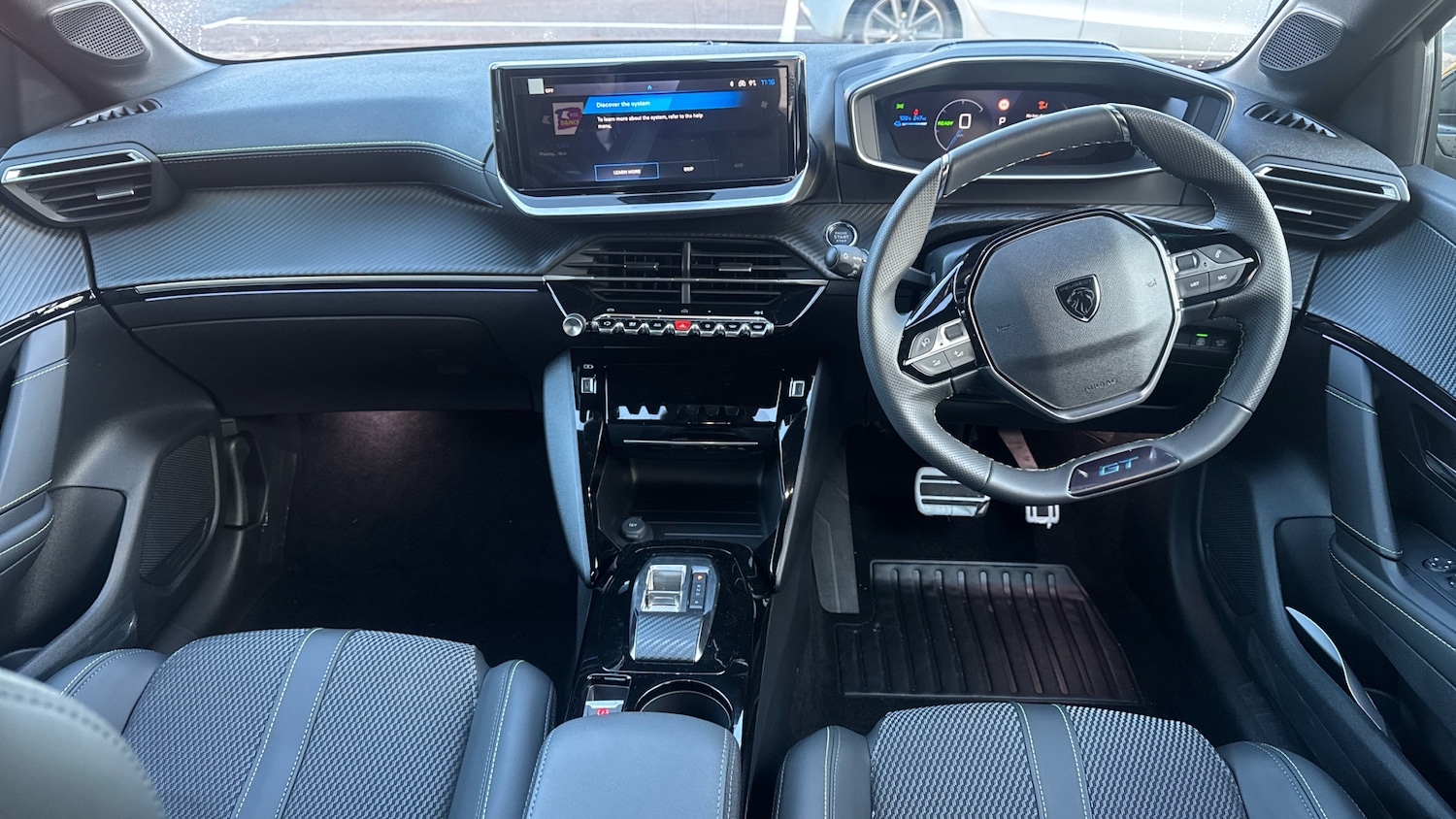 Used Peugeot 208 2025 for sale - 77009417: Photo 4