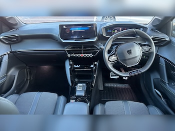 Used Peugeot 208 2025 for sale - 77009417: Photo