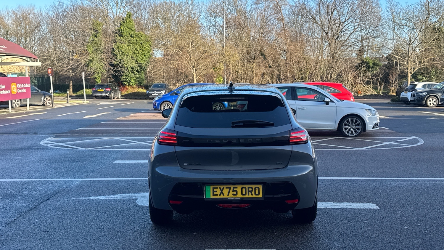 Used Peugeot 208 2025 for sale - 77009417: Photo 9