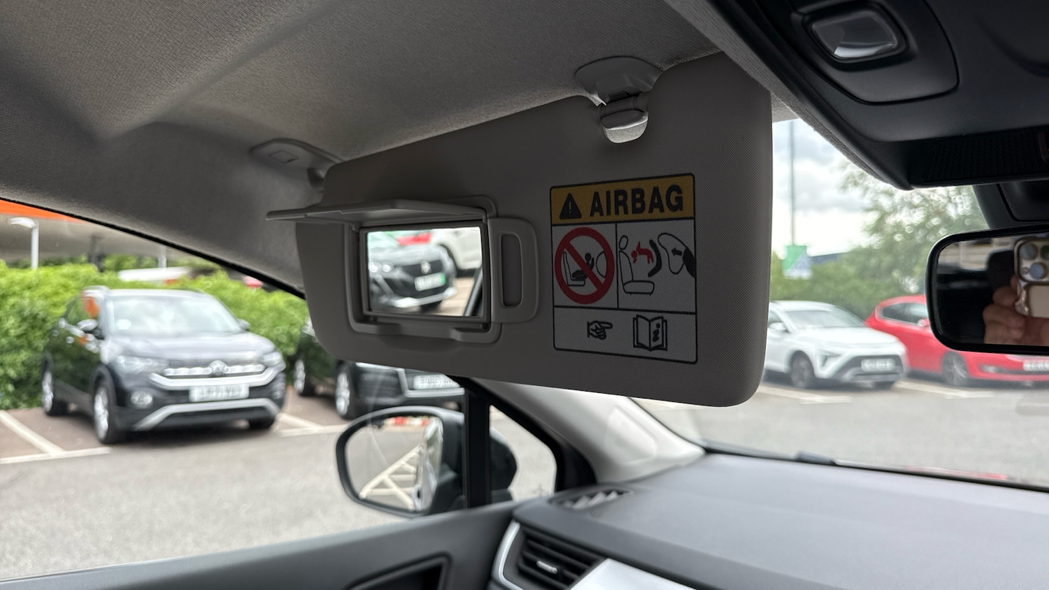 Vehicle 34