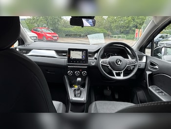 Used Renault Captur 2023 for sale - 75464507: Photo