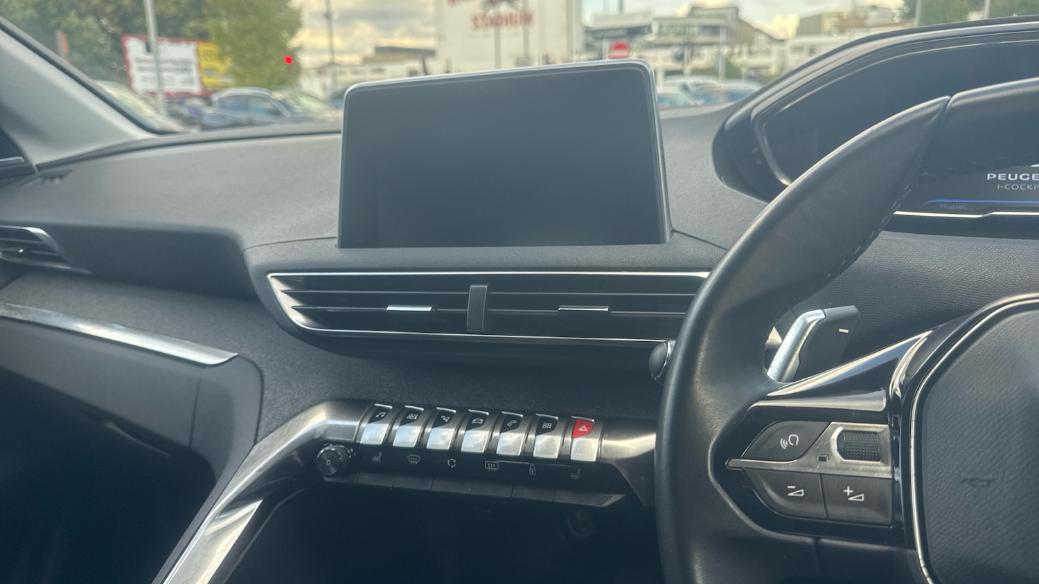 Used Peugeot 3008 2019 for sale - 75811543: Photo 10