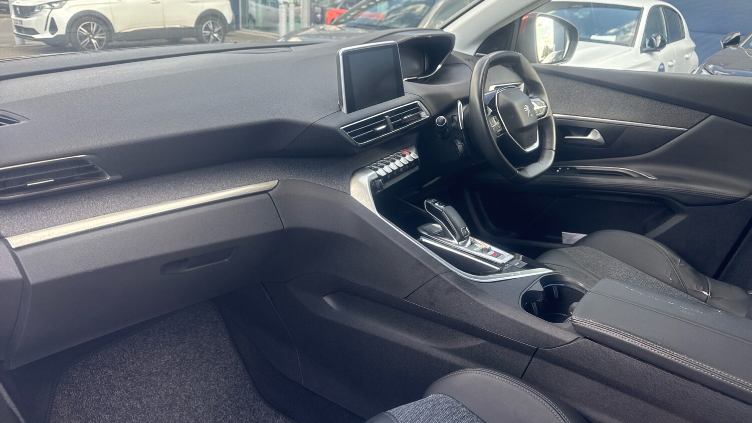 Used Peugeot 3008 2019 for sale - 75811543: Photo 12