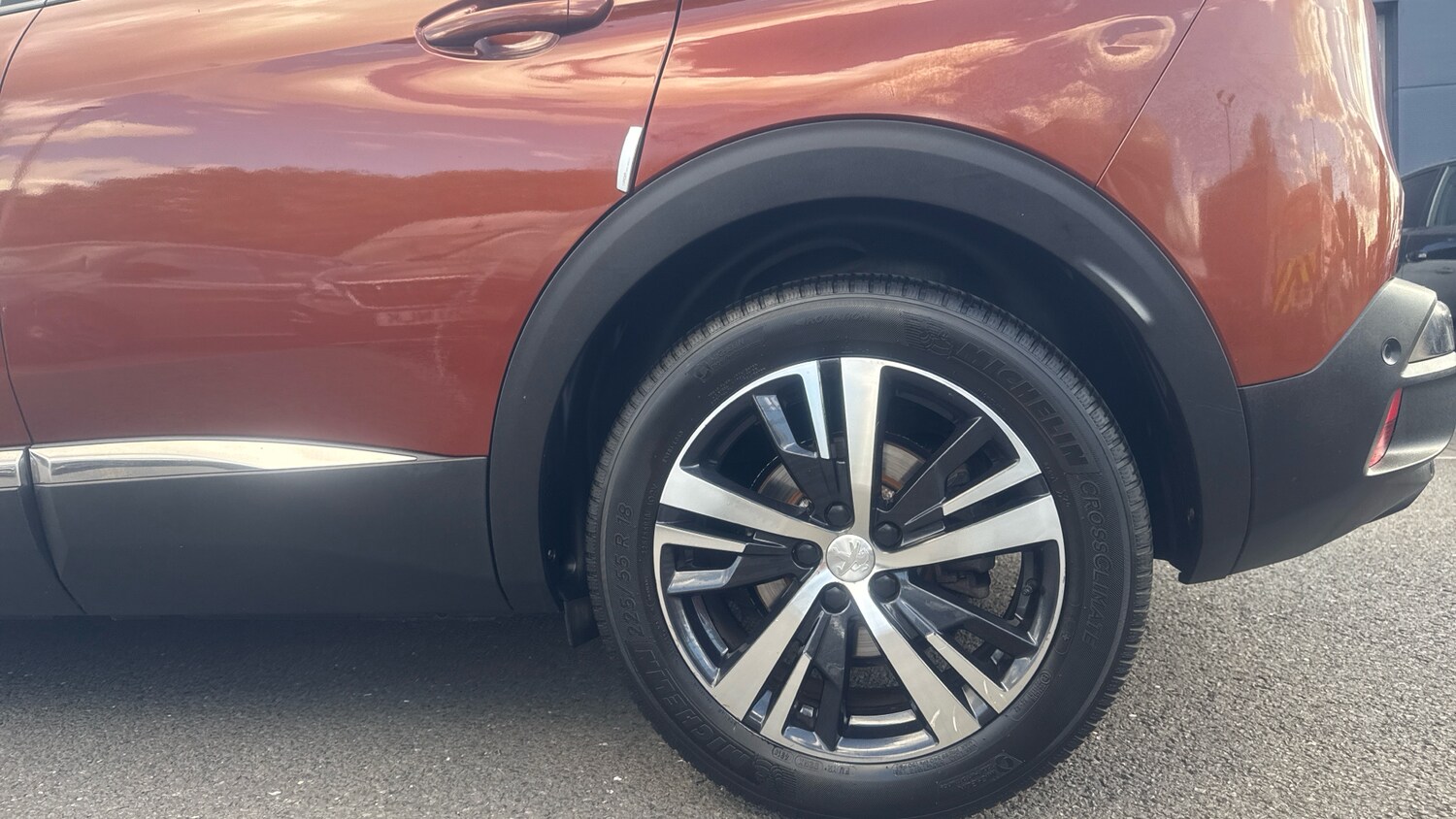 Used Peugeot 3008 2019 for sale - 75811543: Photo 15