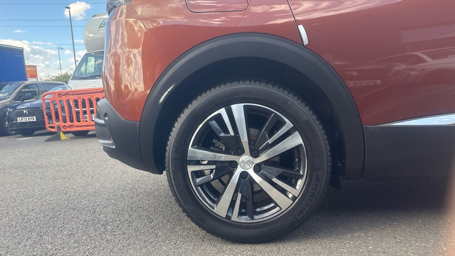 Used Peugeot 3008 2019 for sale - 75811543: Photo 16