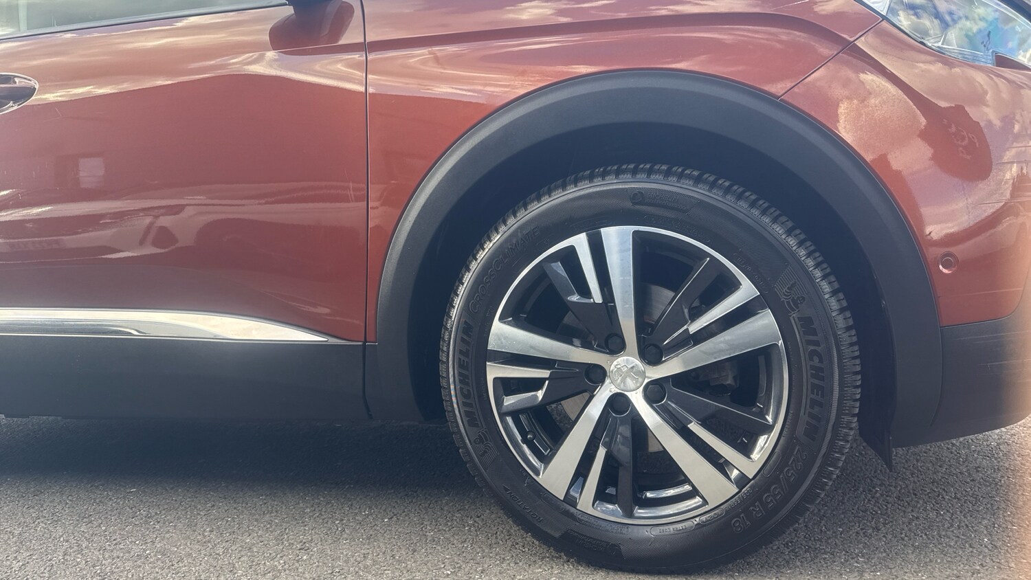 Used Peugeot 3008 2019 for sale - 75811543: Photo 17