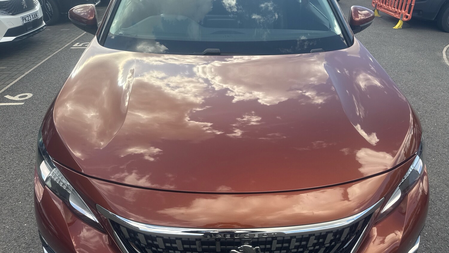 Used Peugeot 3008 2019 for sale - 75811543: Photo 18