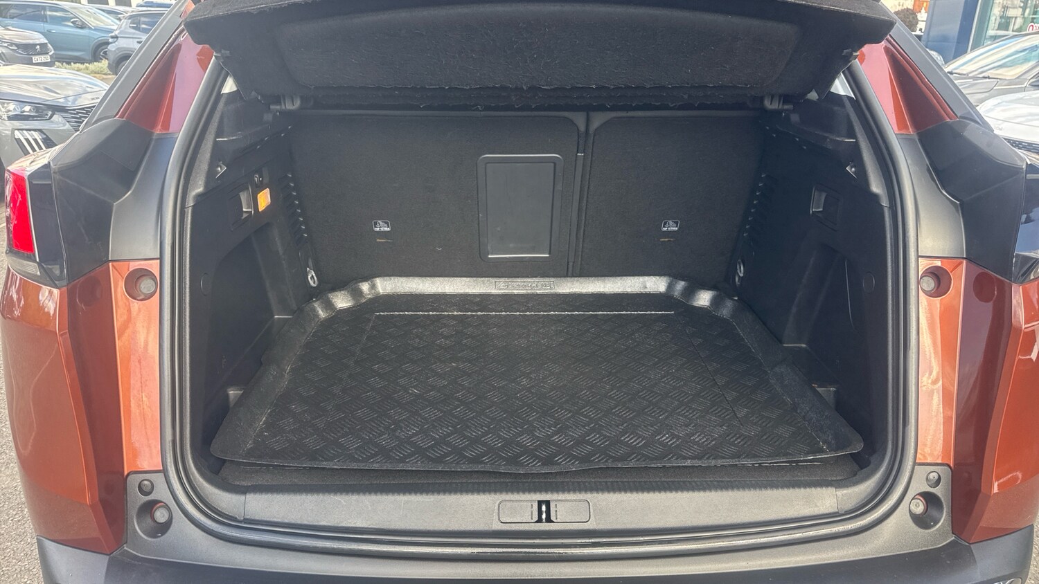 Used Peugeot 3008 2019 for sale - 75811543: Photo 19