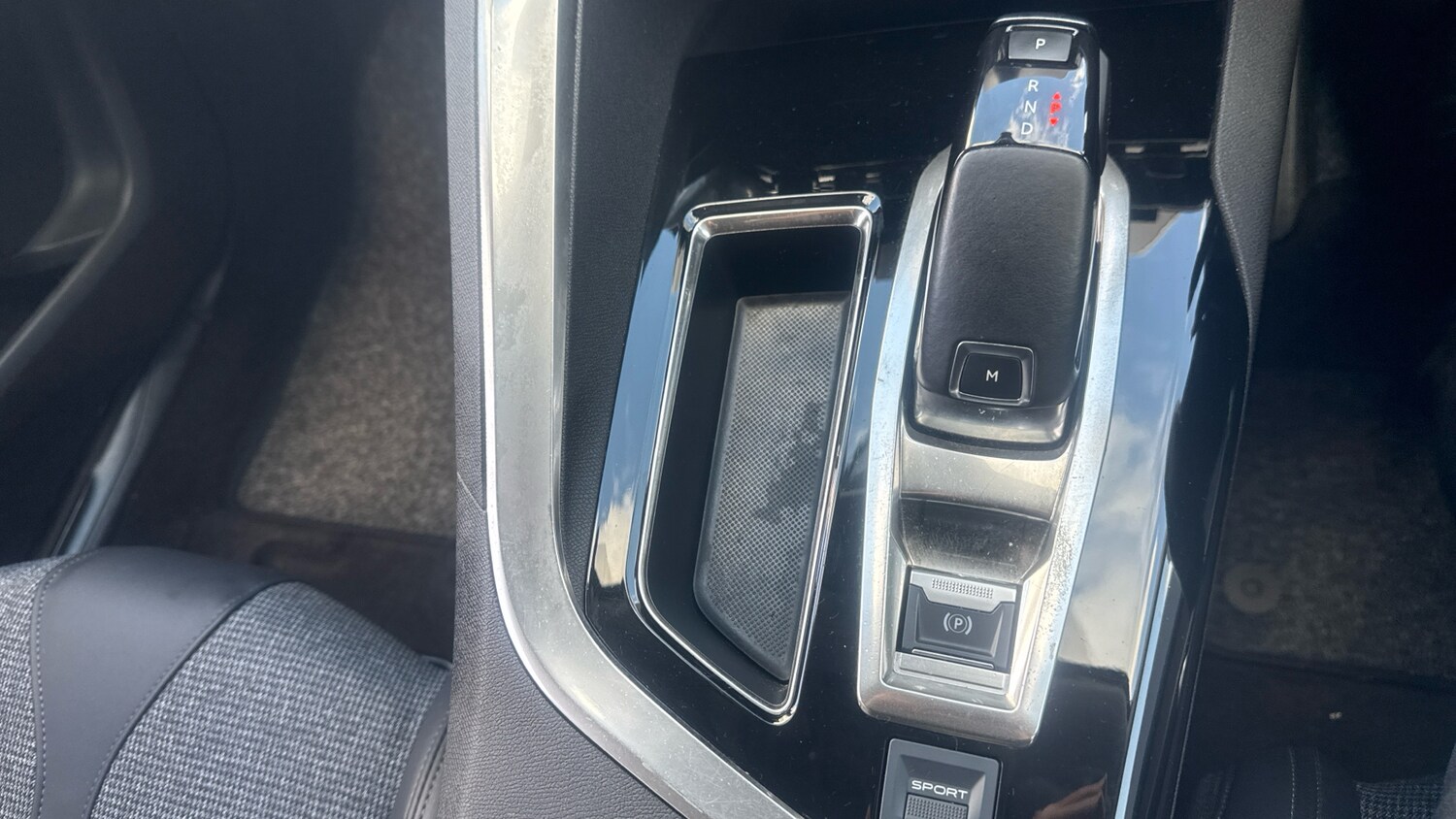 Used Peugeot 3008 2019 for sale - 75811543: Photo 20